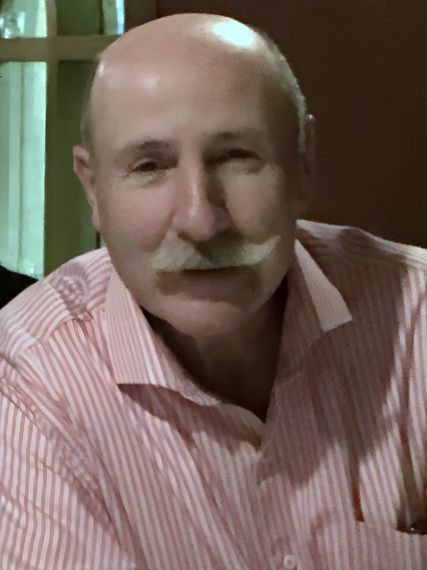 John O'Neill, founder of Red Rugger LLC